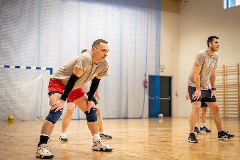 XV Mecz Pokoleń 2025